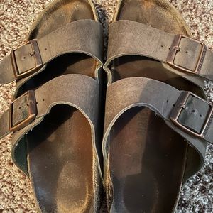 Birkenstocks Arizona